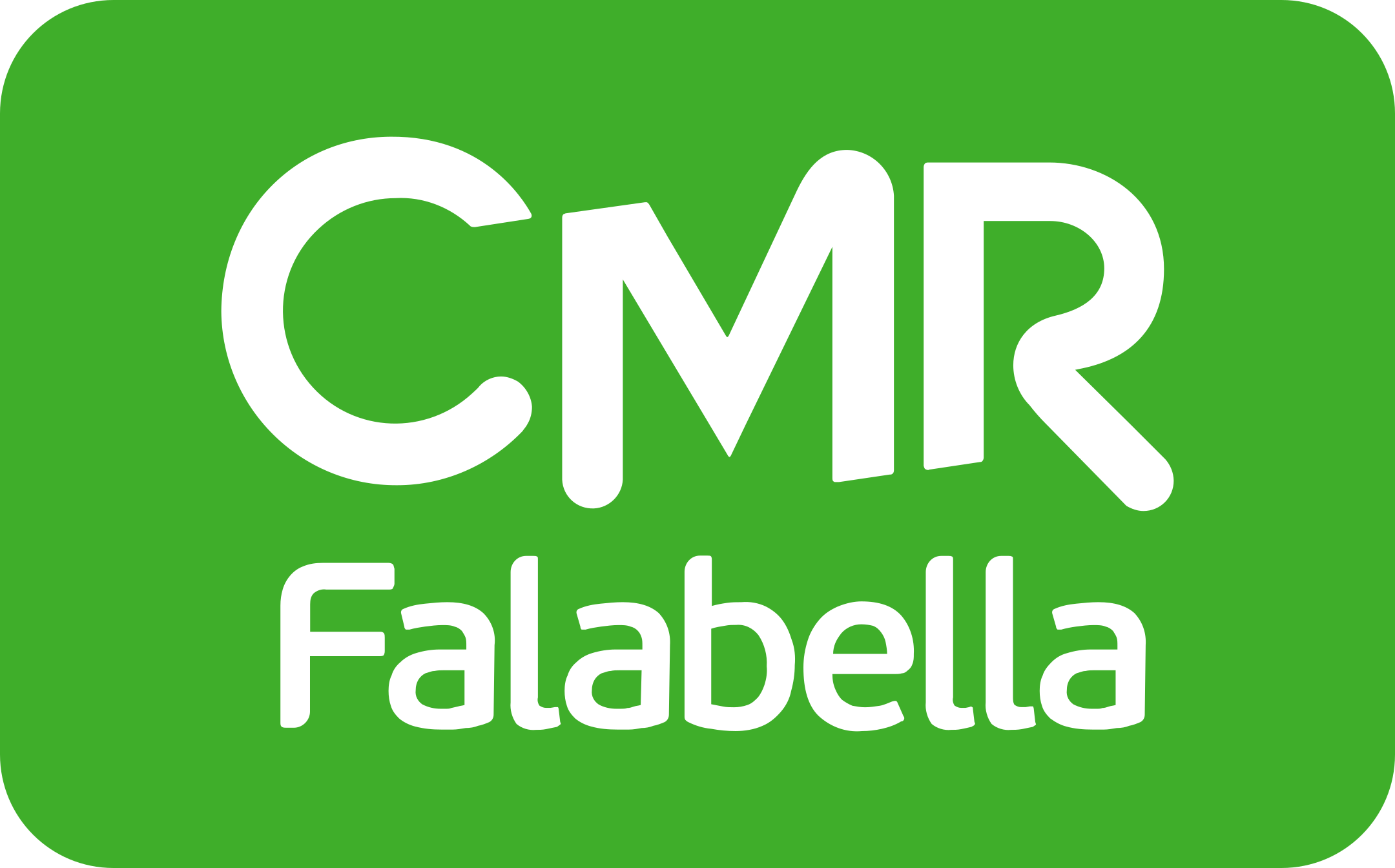 Tarjeta Falabella